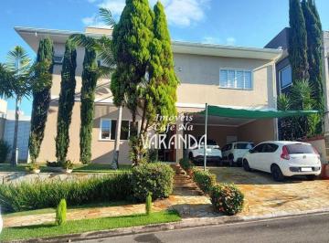 04818004d0db1169f9aac476e60ca04bf0dc71b4 · Casa com 3 dormitórios à venda, 275 m² por R$ 1.600.000 - Condomínio São Domingos - Valinhos/SP