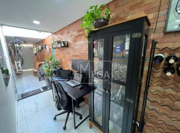 c78a55d988033f8e6c035090a90183e8372d33e0 · Casa com 2 dormitórios à venda, 60 m² por R$ 697.000 - Jardim Califórnia - Barueri/SP