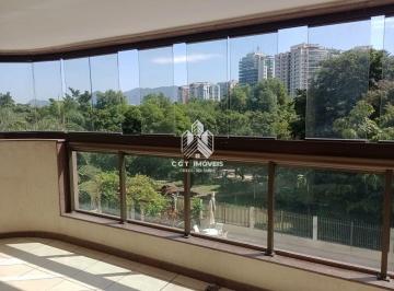 gtlhe8e2owzhntg3mmfhnmy2_md · Oportunidade - Amplo apartamento no Peninsula - 4 suítes