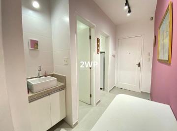 xfr2s0u2owy4zdgzzwjhythl_md · Apto 38 m2 Centro, São Vicente/SP Frente para o Mar, Mobiliado Sem Vaga Garagem