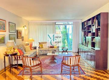 wttpxjc2owy1mdzinzlmytg5_md · Casa com cara de Casa 370m² em Moema à venda com quintal e edícula