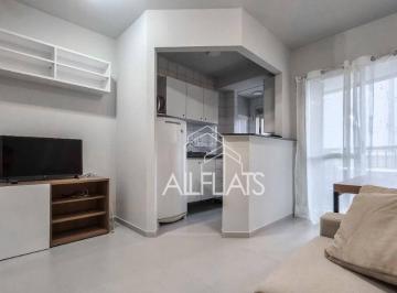 3e29eed6bb87b5c275d849d4f1552798e114686d · Apartamento com 1 quarto para alugar, 37 m² - Vila Nova Conceição - São Paulo/SP
