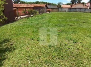 2f6efdc5d24c895534e6ccead1c2b0d1c4d309d5 · Terreno a venda no Residencial Xangrilá, Campinas/SP