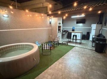4c34e11efdbc4d2ddd6d4f45876745d78e376527 · Sobrado com 3 dormitórios à venda, 166 m² - Freguesia do Ó - São Paulo/SP