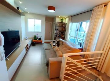 9e36910b7699a4511d0cf4c191562b2843e4eb41 · Cobertura com 3 dormitórios à venda, 143 m² por R$ 795.000,00 - Cascatinha - Juiz de Fora/MG