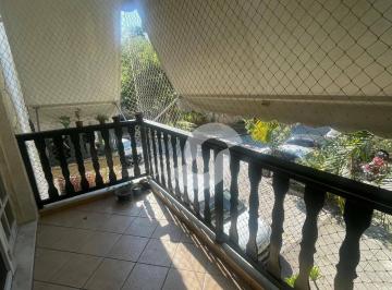 5715cddd3a09cda52cc8f0030d2eb6996b296885 · Apartamento com 2 dormitórios à venda, 81 m² por R$ 420.000,00 - Badu - Niterói/RJ