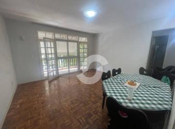 dee565b1f6fdb4cc2f6d85b62913a7848f6fe3be · Apartamento com 2 dormitórios à venda, 81 m² por R$ 420.000,00 - Badu - Niterói/RJ