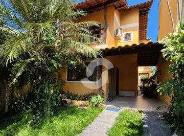 a54baf1a136afdfc7ba1f761d5a66f182897c938 · Casa com 3 dormitórios à venda, 149 m² por R$ 750.000,01 - Piratininga - Niterói/RJ