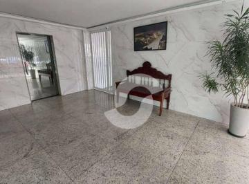 f32410f2bda2ad5c9f0a5679364a9f8ea9459899 · Apartamento com 2 dormitórios à venda, 70 m² por R$ 223.000,00 - Centro - São Gonçalo/RJ