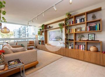SALA · Cobertura com 2 dormitórios à venda, 165 m² por R$ 1.950.000,00 - Icaraí - Niterói/RJ