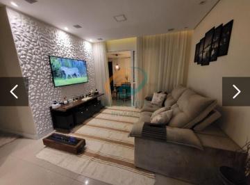 Apartamento · 83m² · 3 Quartos · 1 Vaga · Apartamento em Jardim Flor da Montanha  -  Guarulhos