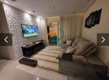 Apartamento · 83m² · 2 Quartos · 1 Vaga · Apartamento em Jardim Flor da Montanha  -  Guarulhos