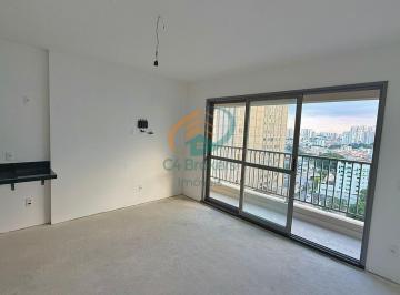Apartamento · 27m² · 1 Quarto · Studio em Centro  -  Guarulhos