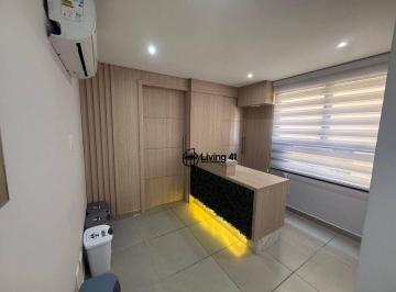 a4fc38afd2c9ba5d29f167866953175c3ffb83a1 · Sala para alugar, 32 m² por R$ 2.575,90/mês - Centro - Curitiba/PR