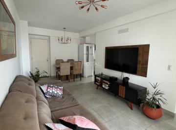 Apartamento · 61m² · 2 Quartos · 1 Vaga · Apartamento em Parque Tamandaré - Campos dos Goytacazes