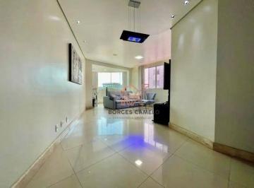 e5aafade5fa1b47e1c271ec0eb14d160ffbd1bd1 · Apartamento com 3 quartos para alugar, 130 m² por R$ 6.600/mês - Jaraguá - Belo Horizonte/MG