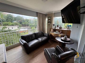 f3c9ac6c0c6cbfb80400e5a9d19a0e301a3c23f5 · Apartamento com 4 dormitórios à venda, 153 m² por R$ 1.700.000,00 - Freguesia do Ó - São Paulo/SP