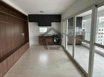 Apartamento · 65m² · 2 Quartos · 2 Vagas · Apartamento para Locação no Brooklin
