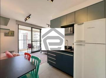 Apartamento · 31m² · 1 Quarto · Studio à Venda no Campo Belo