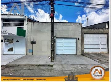4b0fec6d23d9f529c3b2388a51d1a377b7076aa4 · Casa com 3 dormitórios à venda, 106 m² - Maraponga - Fortaleza/CE