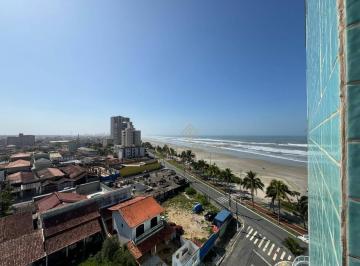 a6b38f6aff7b3dedfc939b69d9c173ee02c95982 · Apartamento PORTEIRA FECHADA com 2 dormitórios à venda, 70 m² por R$ 595.000 - Jardim Real - Praia G