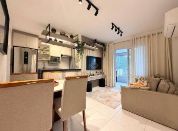 db9df639bab9b0f104a2133c3e74bf5af5ce3bd4 · Apartamento com 2 dormitórios à venda, 66 m² por R$ 700.000,00 - Canto do Forte - Praia Grande/SP