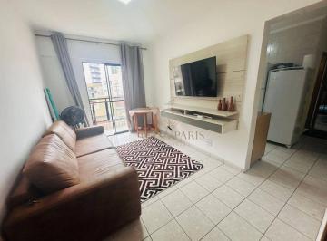 671c7e60ce31b2be4dd588dacc8206ac4dfbc555 · Apartamento à venda, 44 m² por R$ 260.000,00 - Caiçara - Praia Grande/SP