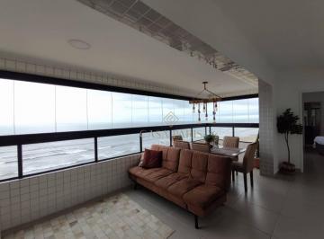 2da0288a06aff3a4a63a25fad4ef24dc1c6f47c6 · Apartamento com 2 dormitórios à venda, 60 m² por R$ 730.000,00 - Caiçara - Praia Grande/SP