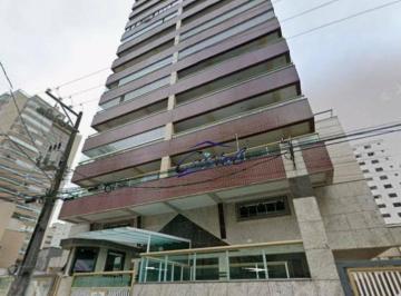 fabdcfa6e5bd4300933e24f040b339ae6dd0fb85 · Apartamento com 2 quartos (1 suíte) à venda, 90 m² - Vila Caiçara - Praia Grande/SP