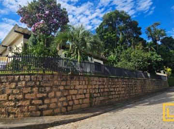14d57ddd94189374276eabc0bbf9f320502e3560 · Terreno à venda, 829 m² - Salto - Blumenau/SC