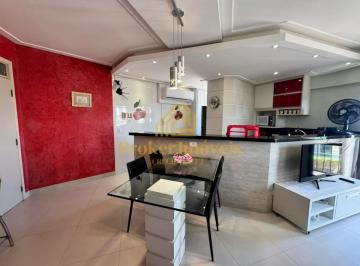 Imagem do Imóvel · APARTAMENTO NO EDIFÍCIO BEIRA MAR TODO EQUIPADO E MOBILIADO COM VISTA PARA O MAR NA MARTIM DE SÁ