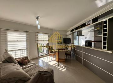 Imagem do Imóvel · APARTAMENTO NO EDIFÍCIO BEIRA MAR FRENTE AO MAR NA MARTIM DE SÁ REFORMADO