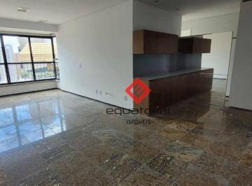 b272bf67de0abdb9be5c19b8c05b26f8c5fb59c4 · Apartamento com 3 suítes à venda, 99 m² por R$ 750.000 - Meireles - Fortaleza/CE