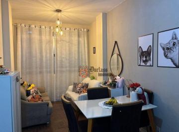 19b7748f91a15367c5a73b0d4522a668594c0c2a · Apartamento com 2 dormitórios à venda, 52 m² por R$ 270.000 - Gonzaguinha - São Vicente/SP