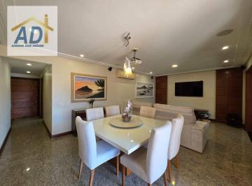 2ac27cc3f7e3a9943048c868fa779ea207609b92 · Cobertura, alugar, Recreio, mobiliada, 4 quartos(3 suítes) 350 m²R$ 12.000 - Recreio dos Bandeirante