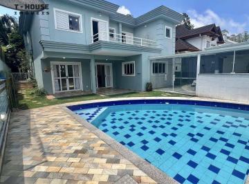 9fb610a5894730ed4f496569ba452ceb04843be1 · Sobrado com 4 dormitórios para alugar, 420 m² por R$ 15.000,00/mês - Swiss Park - São Bernardo do Ca