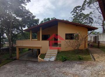 0d1ae18a108d0c7091e99b72a02cd1ac79c4390d · Casa com 5 dormitórios à venda, 264 m² por R$ 1.200.000,00 - Chácara Rincão - Cotia/SP
