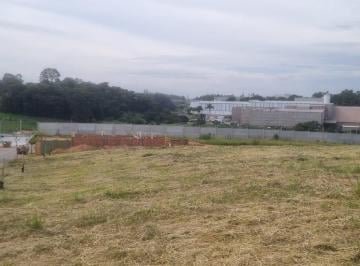 Foto 1 · Terreno à venda no Applausi Villaggio 250 m² - Engordadouro - Jundiaí - SP