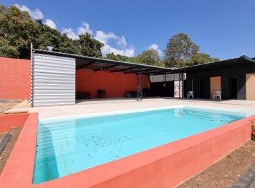 Foto 1 · Chácara à Venda ou Locação 3.040m² terreno plano - 360m² construídos - Jundiaí - SP
