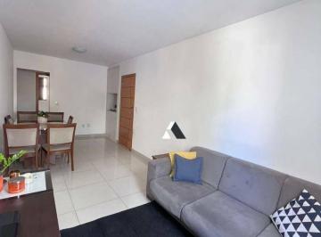 e91452e256a9c4a216291d62e195e187f2f719e5 · Apartamento Garden com 3 dormitórios à venda, 133 m² por R$ 850.000,00 - Sagrada Família - Belo Hori