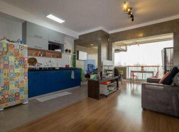 Apartamento · 52m² · 1 Quarto · 1 Vaga · Apartamento com 1 quarto, Jardim Vila Mariana, São Paulo, Cod: 3438