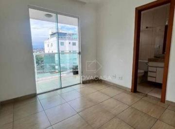 882152fb900b0491c8481e6ed276352a9746f6ea · Apartamento com 3 dormitórios à venda, 64 m² por R$ 385.000,00 - Rio Branco - Belo Horizonte/MG