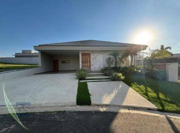 a9f7c9245f3b1cf4199a967539637a6bc9b692c8 · Casa mobiliada com 3 dormitórios para alugar, 204 m² por R$ 14.500/mês - Condomínio Villas do Golfe 