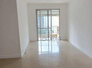 Sala · Apartamento com 2 dormitórios para alugar, 74 m² por R$ 6.055,00/mês - Vila Clementino - São Paulo/S