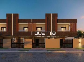dea4e4ef247d4bc04e47388cd2ad1a3dfa4b4b3c · Sobrado com 3 dormitórios à venda, 84 m² por R$ 520.000,00 - Bom Retiro - Matinhos/PR