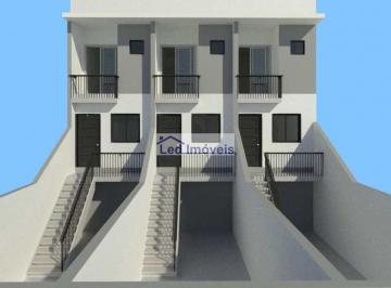 Casa · 110m² · 3 Quartos · 2 Vagas · Sobrado com 3 quartos, Bela Vista, Osasco - R$ 800 mil, Cod: 2911