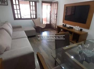 feb6eef99a44241266245bcf9f6db8fb034cd58c · Apartamento com 1 dormitório à venda, 52 m² por R$ 350.000,00 - Ogiva - Cabo Frio/RJ