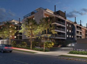 bf4981701be6dbdfc1c1bba6b1bd249689166ba3 · Apartamento com 2 dormitórios à venda, 53 m² por R$ 488.083,00 - Santa Felicidade - Curitiba/PR