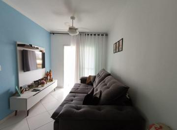 716bae5873ff6bcbb99bc7aa1b090467b5a8841a · Apartamento com 2 dormitórios à venda, 77 m² por R$ 490.000,00 - Tupi - Praia Grande/SP