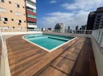 e2c69c59363419a6e76289d8cd5eb88fe2236f13 · Apartamento com 2 dormitórios à venda, 69 m² por R$ 410.000,00 - Vila Guilhermina - Praia Grande/SP